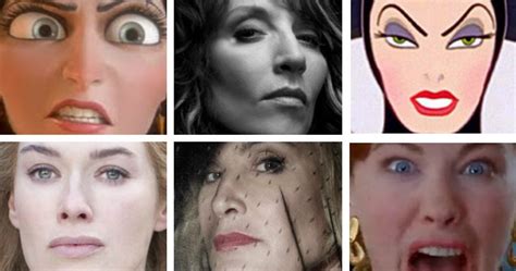 Which Evil Fictional Mom Are You When You're Angry? | Playbuzz