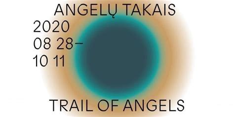 ANGELŲ TAKAIS | tickets.paysera.com