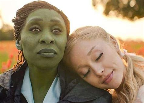 Wicked Hits Streaming Platforms THIS Week with Bonus Content!