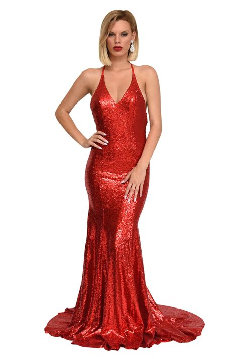 Formal Wedding Guest Dresses Online Australia | Noodz Boutique