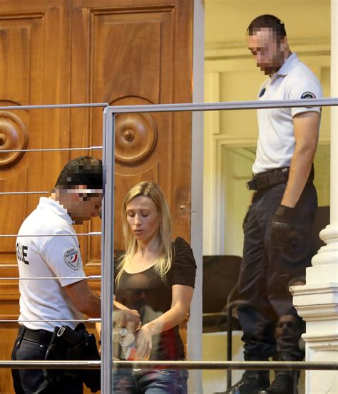 aubignan - Trente ans de réclusion requis contre Jessy Travaglini, pour