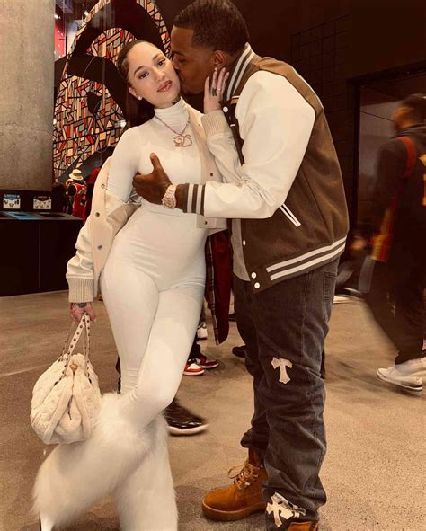 The Bhad Bhabie Leak Everyone's Talking About (You'll Be Shocked!) Image 4