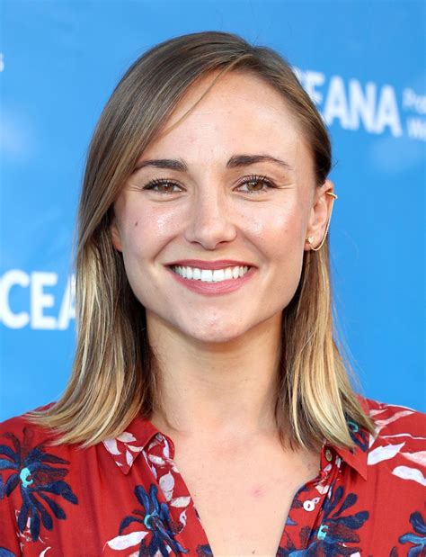 Briana Evigan Briana Evigan Oceana Seachange Celebmafia