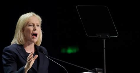 Kirsten Gillibrand on VA Beach Shooting: NRA 'Worst Organization' in U.S.