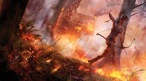 Raider Images Wallpaper 4k For Pc - Infoupdate.org