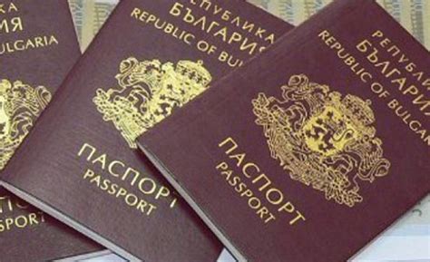 Скандалът с Груевски ескалира, България отрича той да има наш пас...