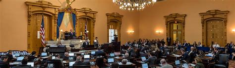 ohio senate