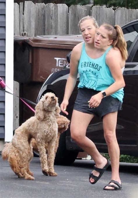 Conjoined Twins Abby and Brittany Hensel Break Silence on Photos with Baby