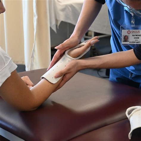 Splinting In Occupational Therapy