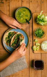 Homemade Adobada Tacos Recipe | Authentic Mexican Recipe