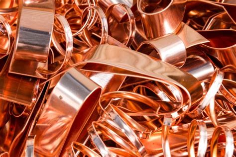 Copper and Its Oh-so-important Role in the Construction Industry ...