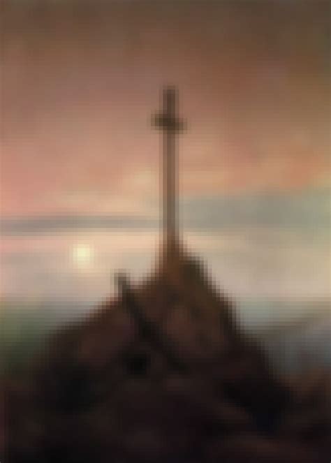 Popular German Romanticism Paintings | Famous Paintings from the German ...