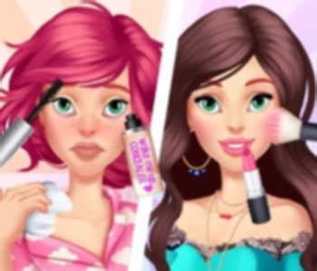 My Fresh Start Makeover 👗 Play Free Girl Games - Prinxy