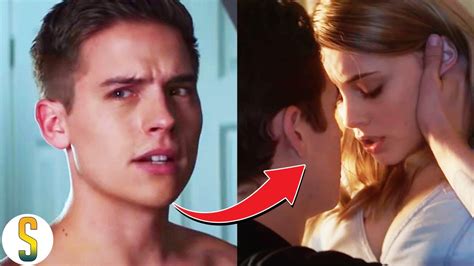 Bold and the Beautiful: The Secrets the Cast Doesn't Want You to Know - kgka90n