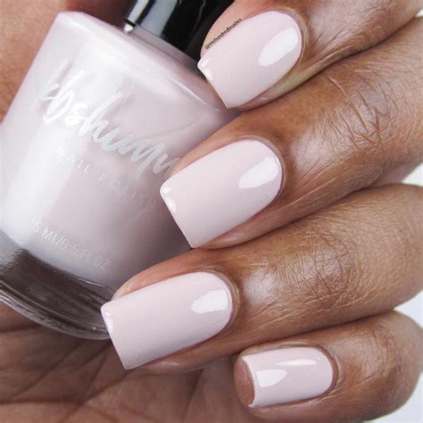 fall neutral nail colors 13