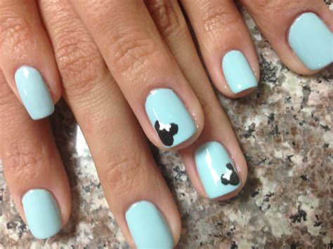 disney nail art ideas 5