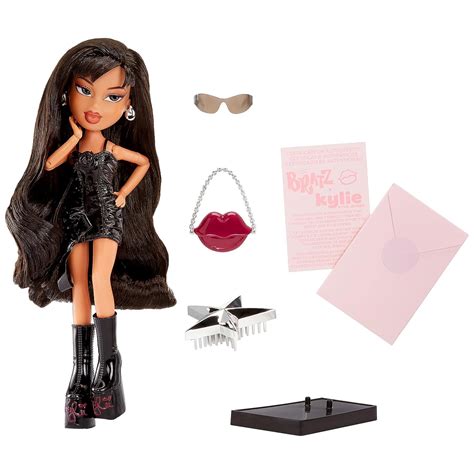 Bratz Kylie Jenner Doll | The Toy Pool