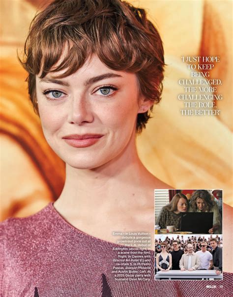 Emma Stone Outfits & Style Photos • CelebMafia