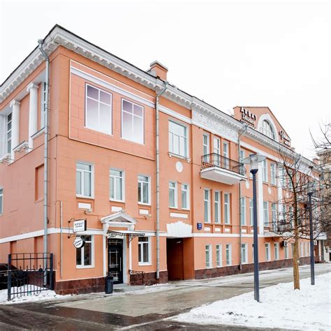 Имрус Отель Москва | Отель категории "Четыре звезды" в центре Москвы ...