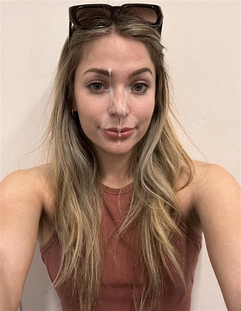 She fucking loves it : r/cumsluts