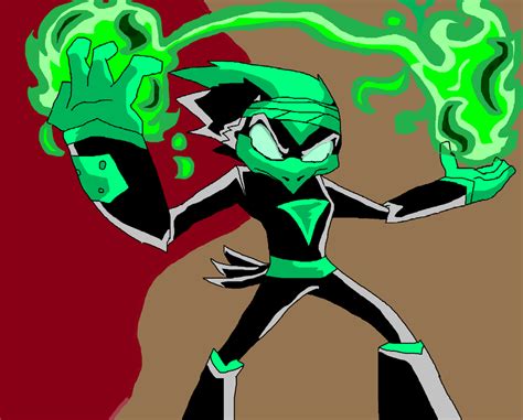 Loonatics Unleashed. by AngaChan on DeviantArt