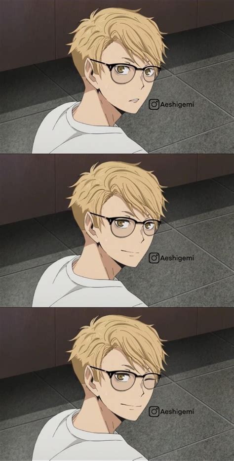 Haikyuu Kageyama, Manga Haikyuu, Tsukishima Kei, Haikyuu Fanart ...