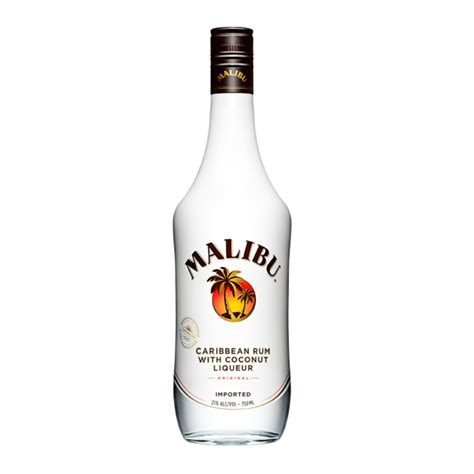 Malibu 750ml | Norman Goodfellows