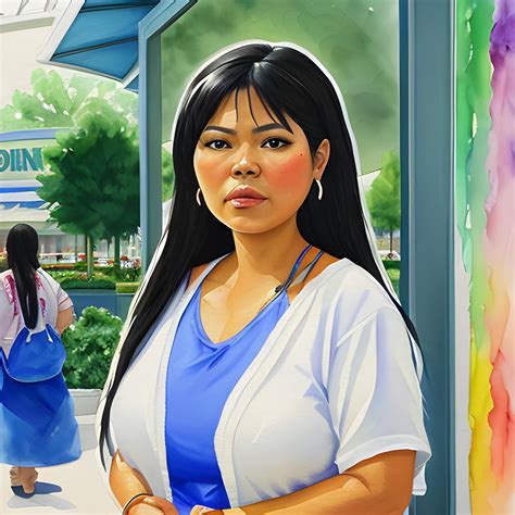 Crowdsourced AI Art - 153 - Arthub.ai