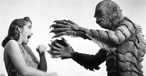 Julie Adams, Iowa-born 'Black Lagoon' actress, dies at 92