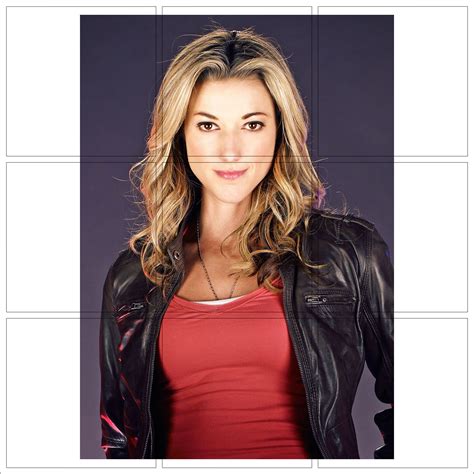 Zoie Palmer - Hot Sexy Photo Print - Buy 1, Get 2 FREE - Choice Of 16