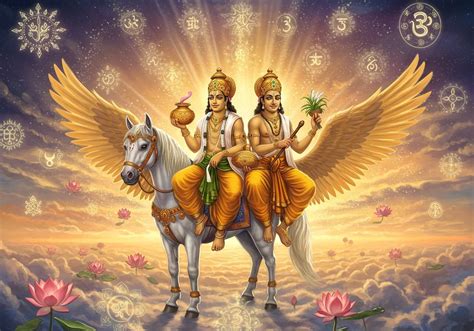 ashwini devata  divine healers meaning significance  prayers