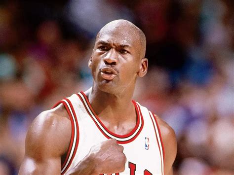How Michael Jordan Turned Early Struggles into NBA Stardom with Coach ...
