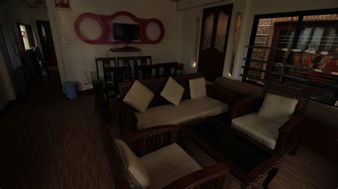 1 Bedroom Deluxe Alleppey Houseboat - Alleppey Houseboat Club