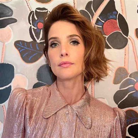 Cobie Smulders Net Worth, Husband, Parents, Children, Height, Age