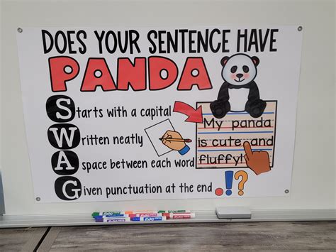Pandas With Swag