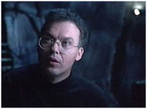 Screen Captures of Michael Keaton in Batman Returns - Michael Keaton ...