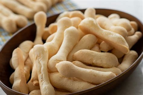 O Que Polvilho Doce - +10 Receitas com Polvilho Doce