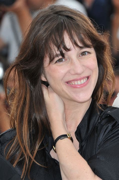 Charlotte Gainsbourg Wallpapers - Wallpaper Cave