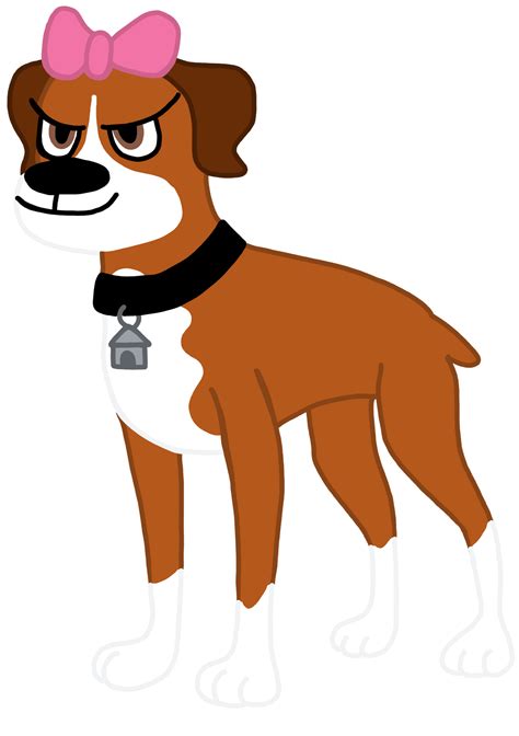 Cookie pound puppies my style by nikiozerifan on DeviantArt