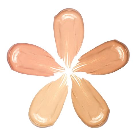 knowing  undertone    difference  ashy  sun