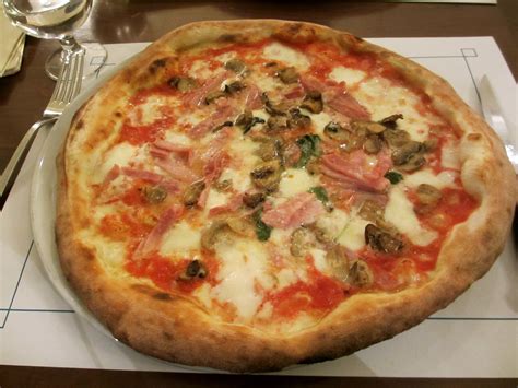 napoli pizza recipes 7