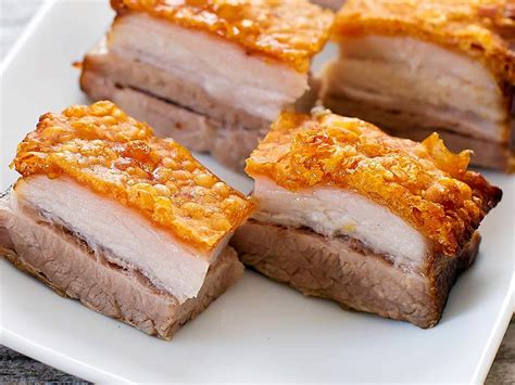 O Que É Panceta De Porco - 18 Receitas de Panceta de Porco (Suína) E Boas Possibilidades Super ...