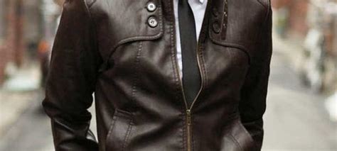 Как погладить кожаную куртку: советы и практика