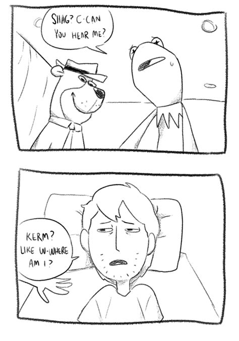 Scoobandshagtalk – Telegraph