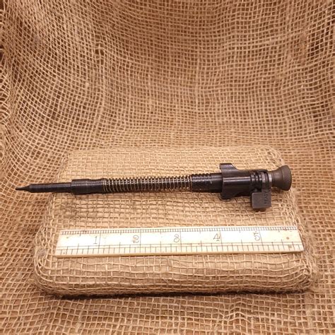 springfield model  complete firing pin assembly  arms