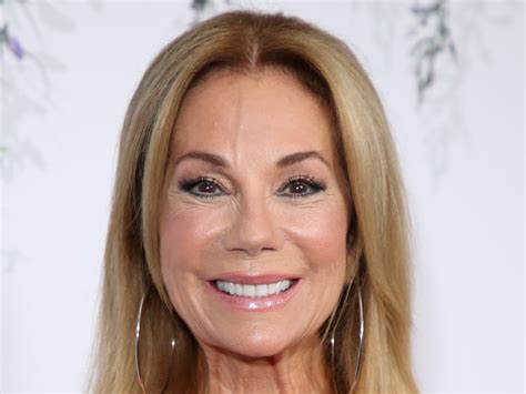 Kathie Lee Gifford's Reaction After Frank Gifford's Affair