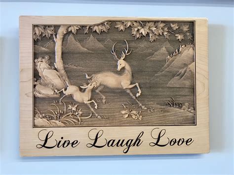 New laser tech will perfect every custom stencils 3