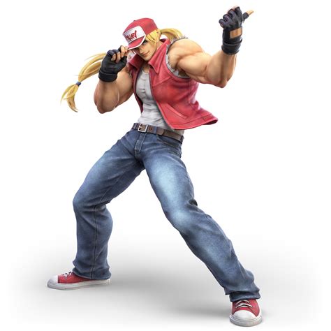 Smashboard Creates King Of Fighters English Voice Cast | Smashboards