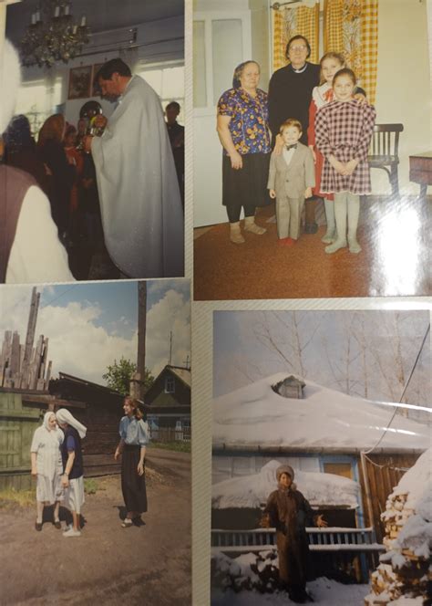30 years of Mission in Russia - Missionary Sisters of the Sacred Heart ...