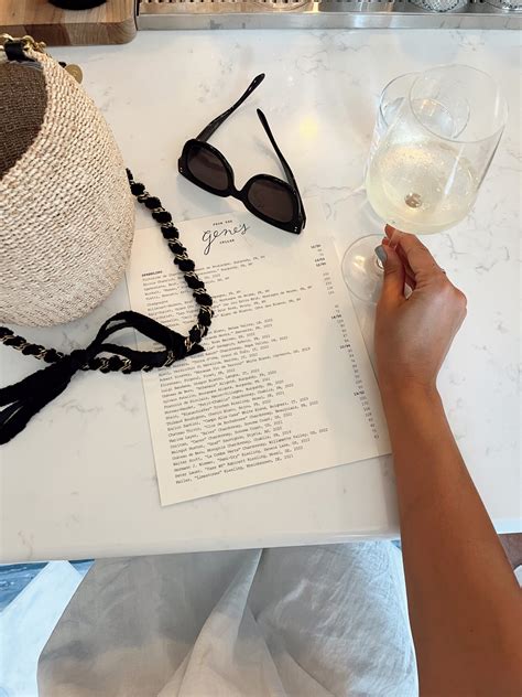 our new favorite date night spot - amanda party + home